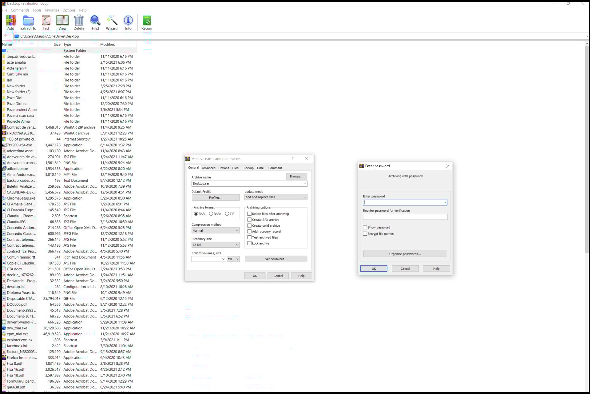 best password protecting software