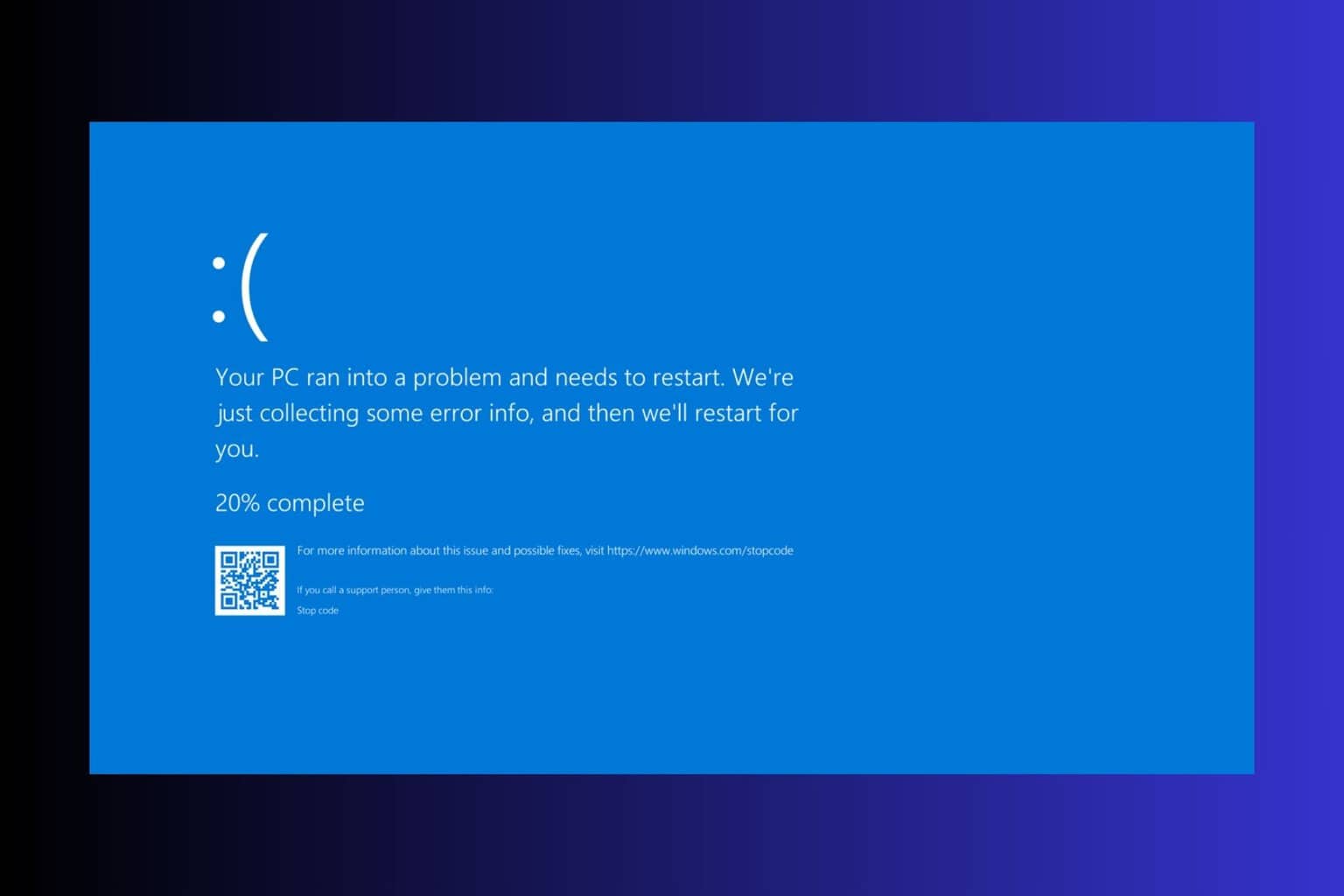 How to fix WORKER_THREAD_RETURNED_WHILE_ATTACHED_TO_SILO BSoD