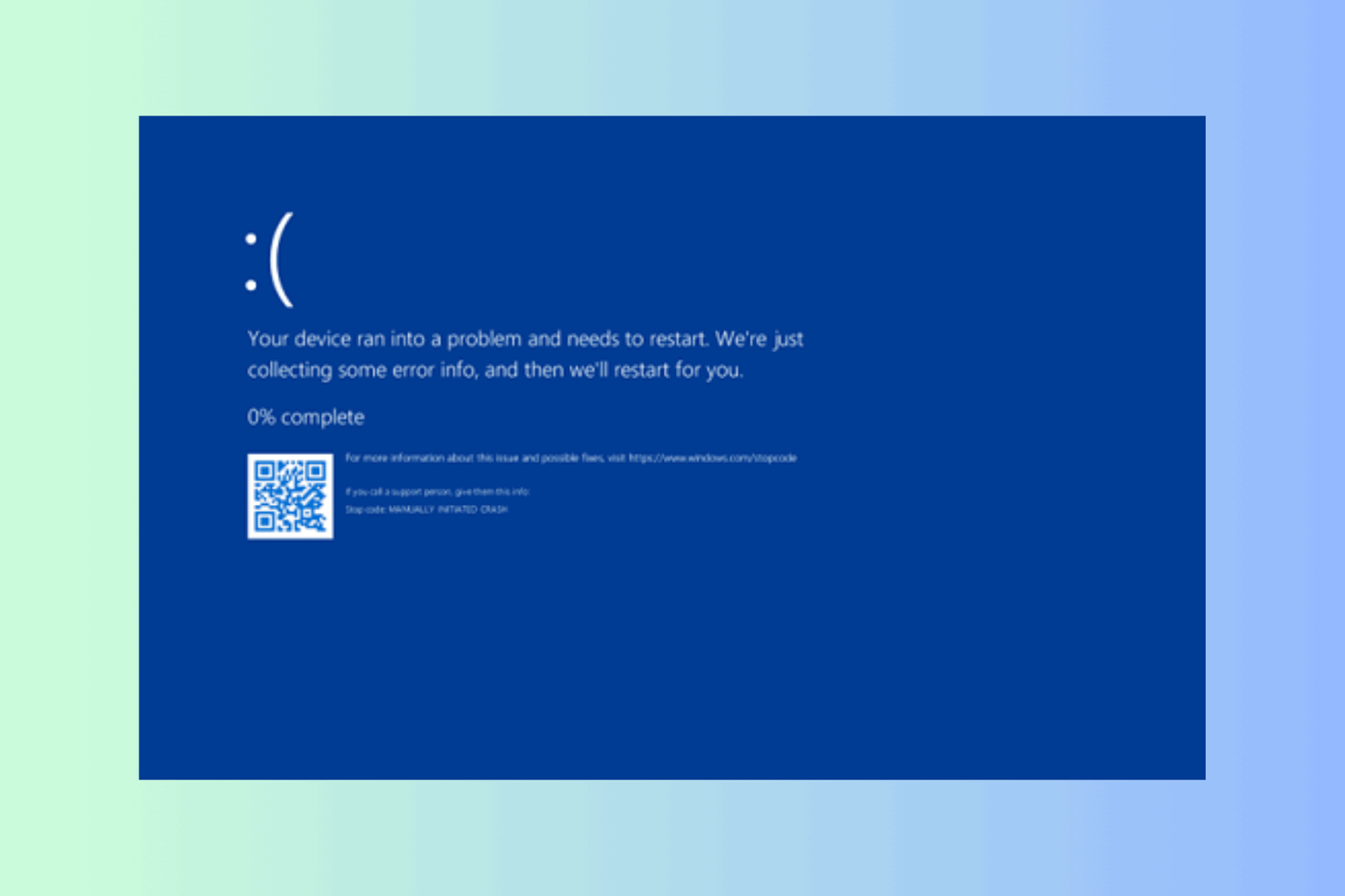 Fix the ERROR_SAME_DRIVE